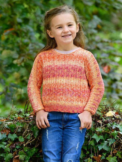 Cara by Ursula McGrath