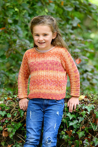 Cara by Ursula McGrath