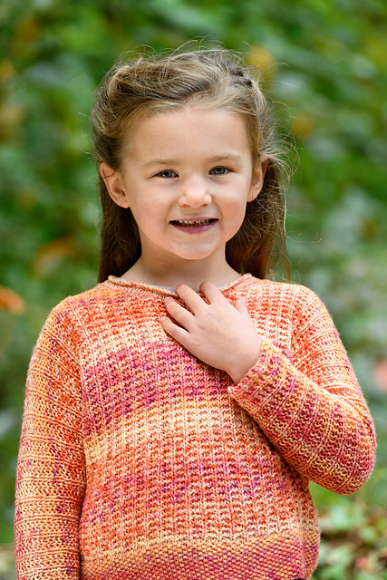 Cara by Ursula McGrath