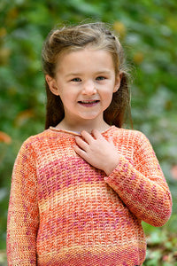 Cara by Ursula McGrath