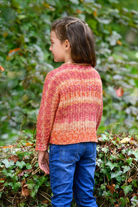 Cara by Ursula McGrath