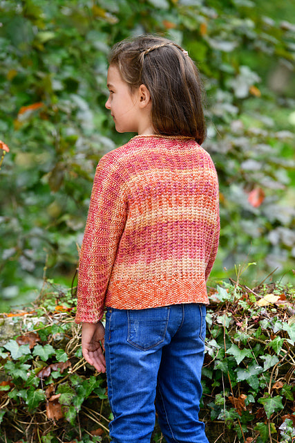 Cara by Ursula McGrath