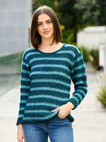 Haven by Ursula McGrath