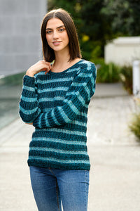 Haven by Ursula McGrath