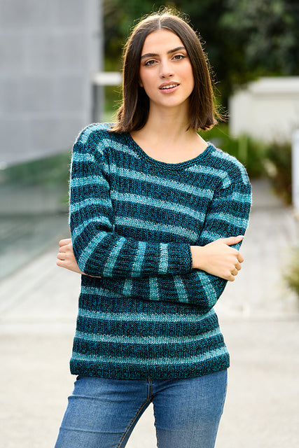 Haven by Ursula McGrath