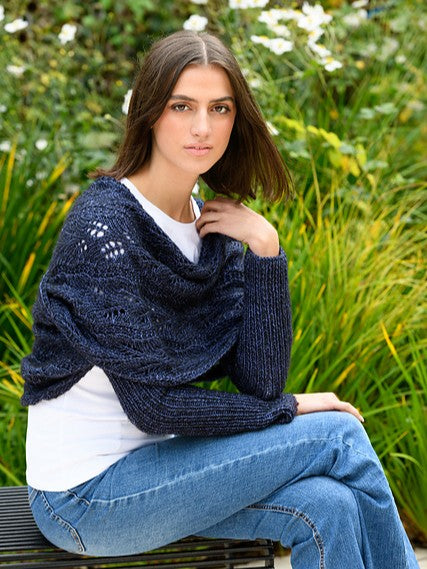 Evia by Ursula McGrath