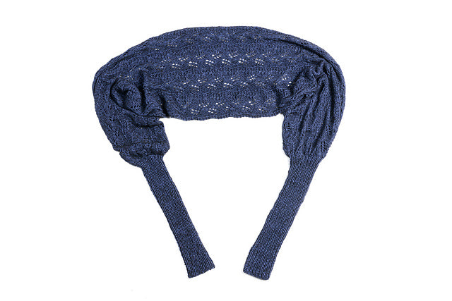 Evia by Ursula McGrath