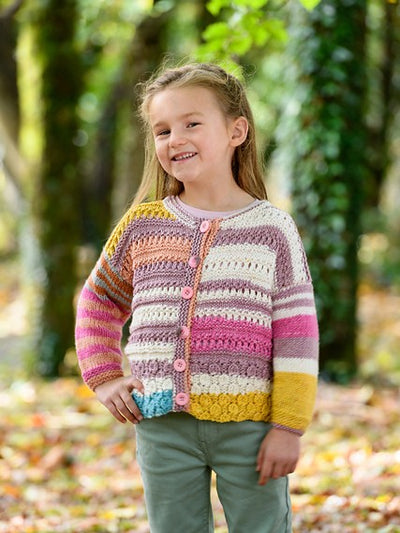 Eliza by Ursula McGrath