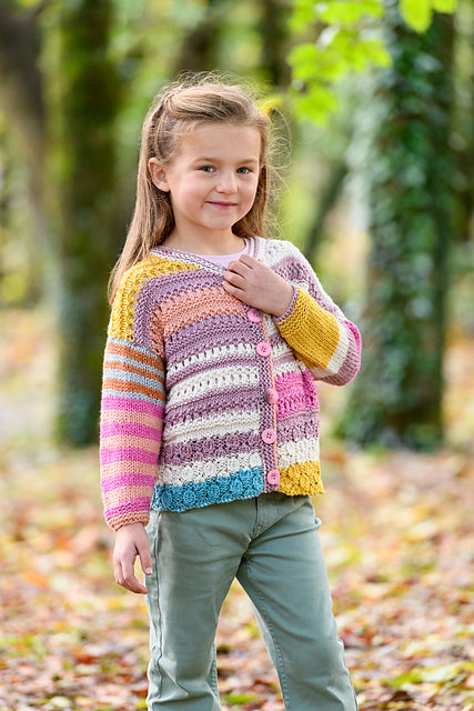 Eliza by Ursula McGrath