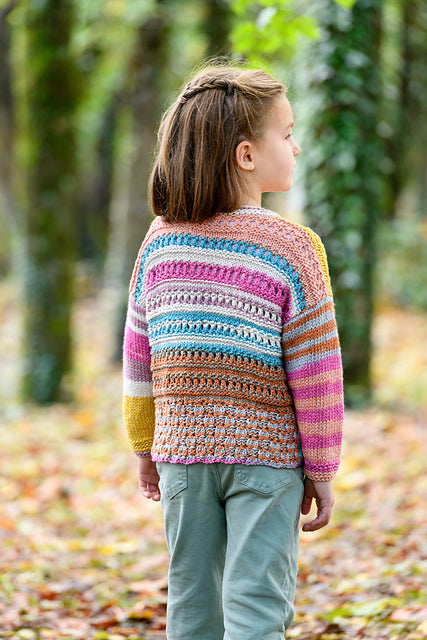 Eliza by Ursula McGrath