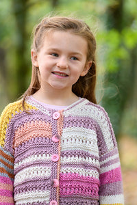 Eliza by Ursula McGrath