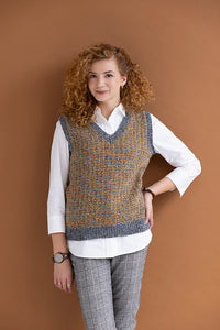 Laurent by Melissa Leapman