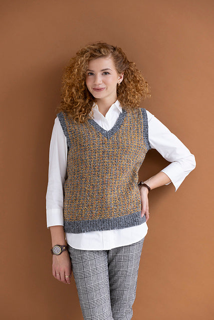 Laurent by Melissa Leapman