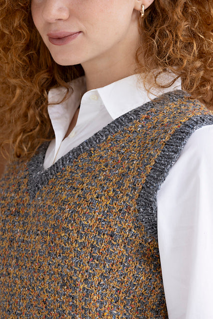 Laurent by Melissa Leapman