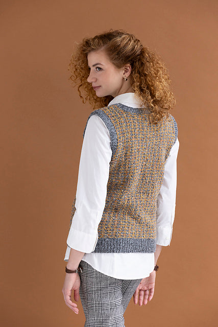 Laurent by Melissa Leapman