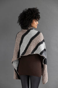 Okapi by Olga Jankelovich