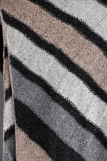 Okapi by Olga Jankelovich