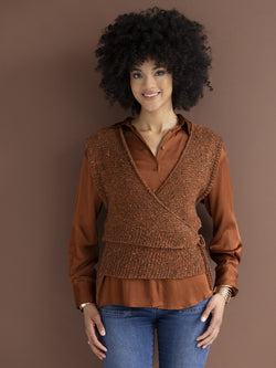 Lillevi by Sanna Mård Castman