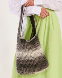 10847 No Slouch Shoulder Bag by Sirdar