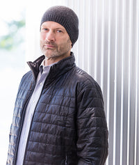 Windy City Cap by Churchmouse Yarns and Teas