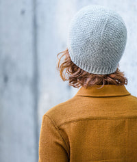 Windy City Cap by Churchmouse Yarns and Teas