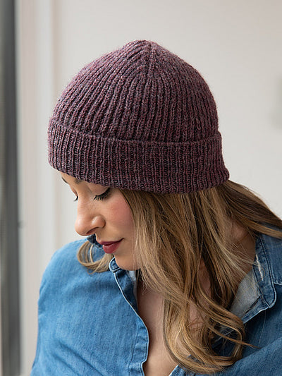 Joona Hat by Åsa Buchta