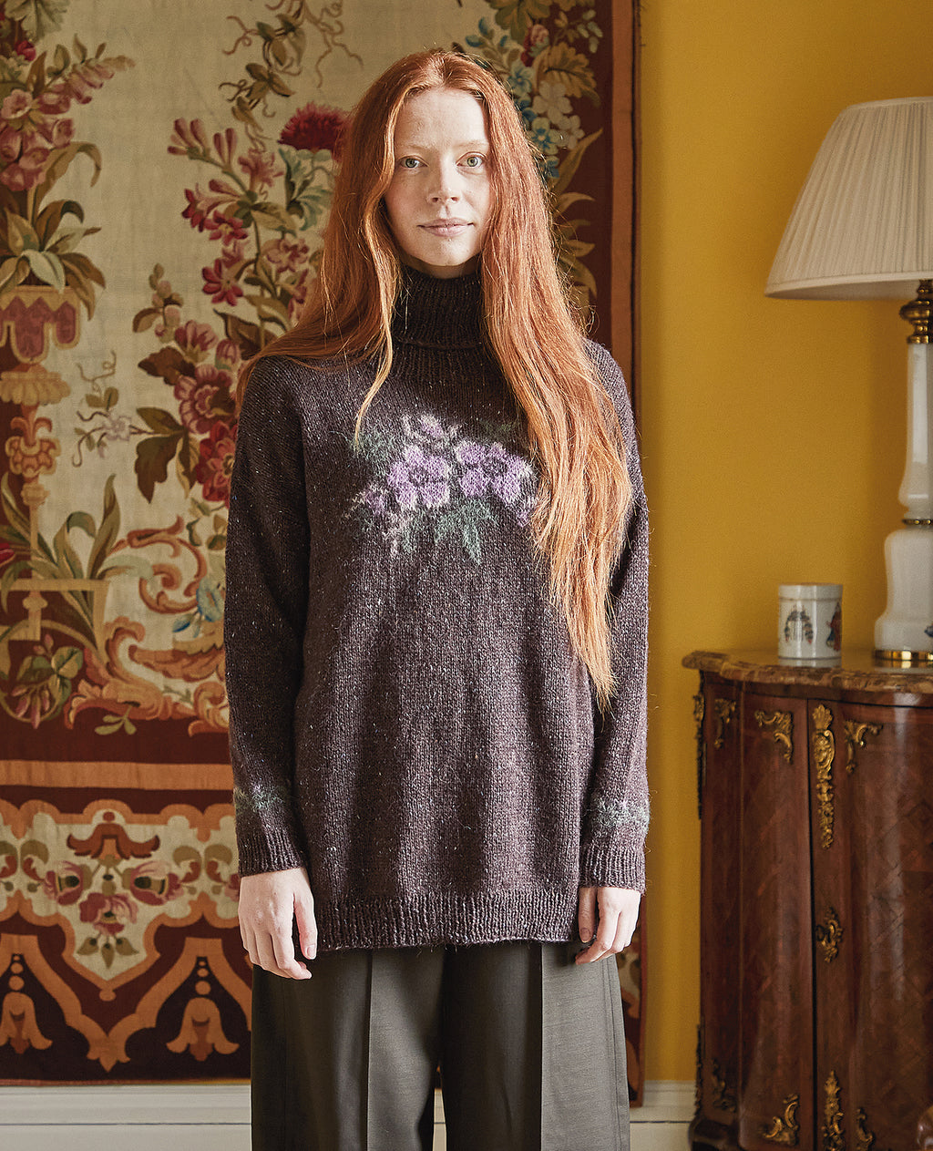 Rowan Magazine 80 (Autumn 26)