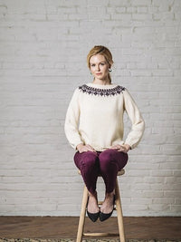 Jenny by Courtney Kelley