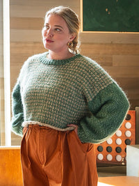 Joelle by Mel Kennelly