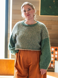 Joelle by Mel Kennelly