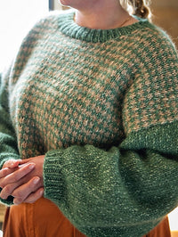 Joelle by Mel Kennelly