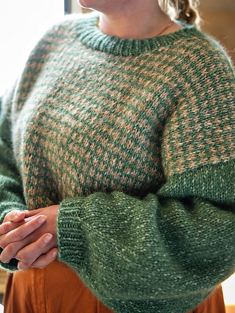 Joelle by Mel Kennelly