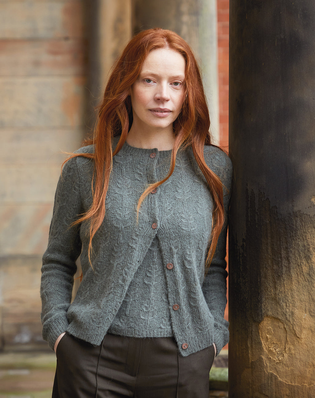 Rowan Magazine 80 (Autumn 26)