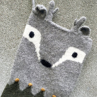 Olive's Christmas Stocking by Pernille Larsen