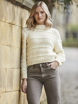 Jumper by Katharina von Blumenthal