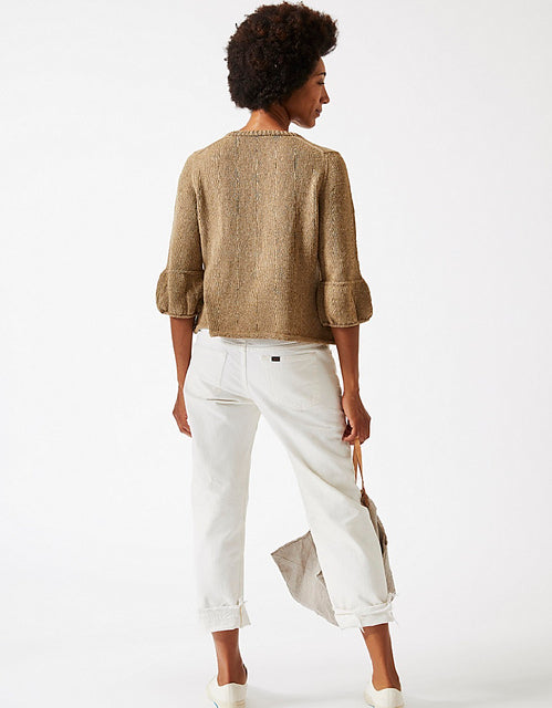 June by Julie Weisenberger