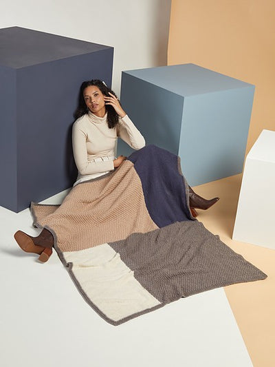 Juxtaposition by Universal Yarn Design Team