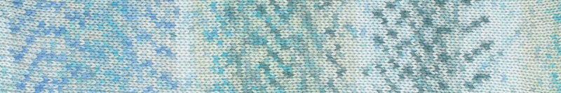 Juniper Moon Farm Cirrus Jacquard 406 Blue Lagoon