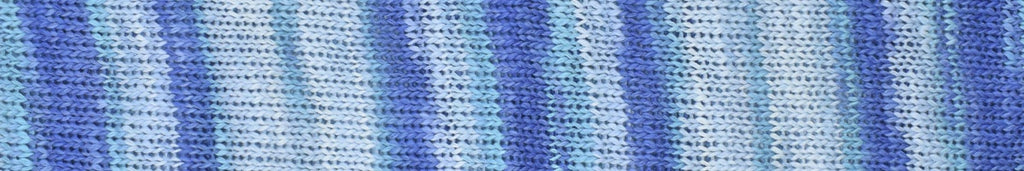 Juniper Moon Farm Zooey Stripes 219 Seascape