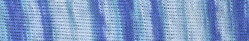 Juniper Moon Farm Zooey Stripes 219 Seascape