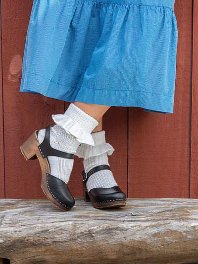 Belleville by Åsa Buchta