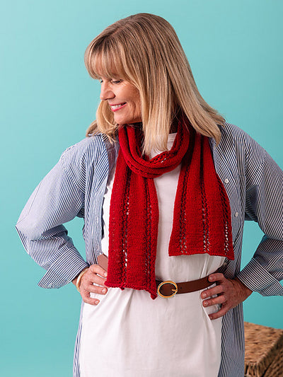 Kingscote by Åsa Buchta