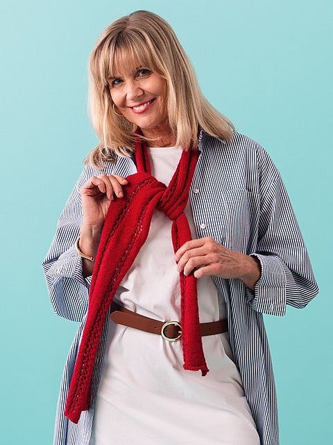 Kingscote by Åsa Buchta