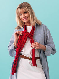 Kingscote by Åsa Buchta