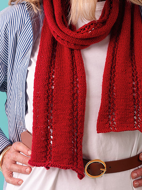 Kingscote by Åsa Buchta