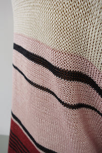 KOFU Summer Pullover by ITO Yarn & Design