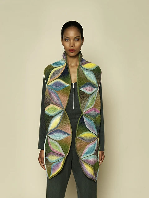 #29 Flowery by Susanne Ederleh