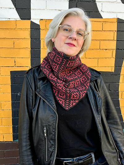 Kalta by Alison Green