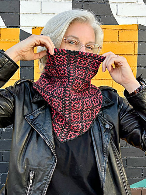 Kalta by Alison Green