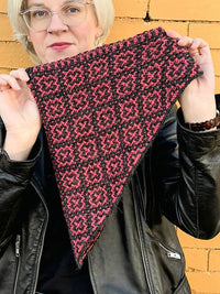 Kalta by Alison Green